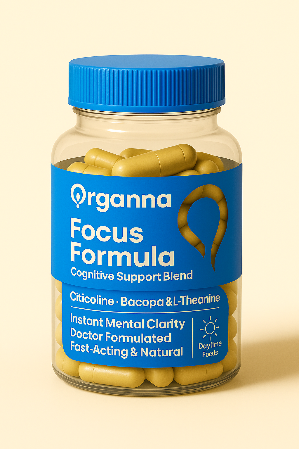 Advanced Focus Matrix