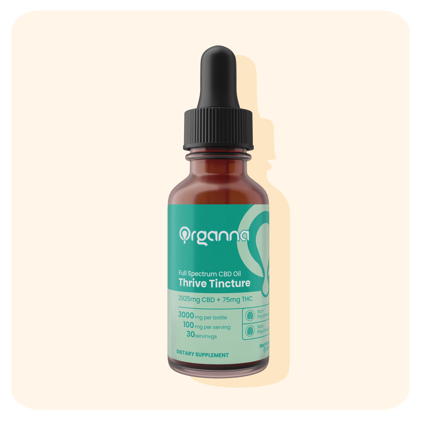 Thrive Tincture