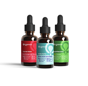 tinctures