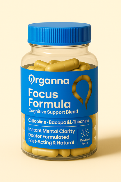 Advanced Focus Matrix