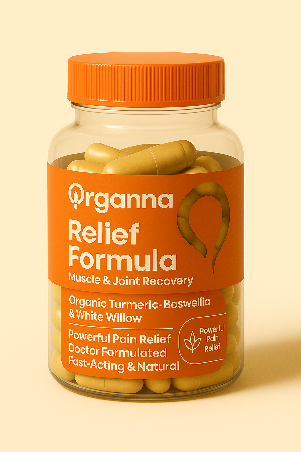 Rapid Relief Complex