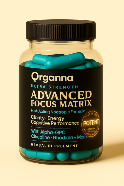 Advanced Focus Matrix