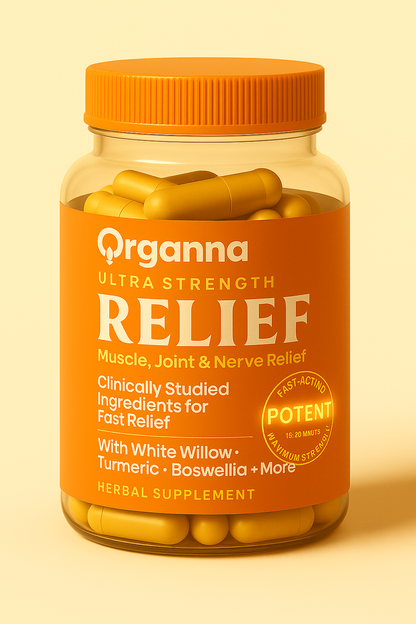 Rapid Relief Complex